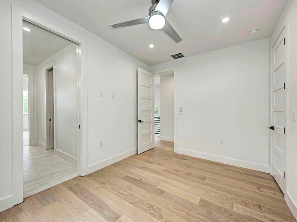 921 Walter ST 1, Austin TX 78702