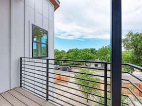 921 Walter ST 1, Austin TX 78702