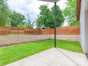 921 Walter ST 1, Austin TX 78702