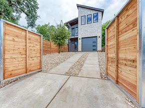921 Walter ST 1, Austin TX 78702