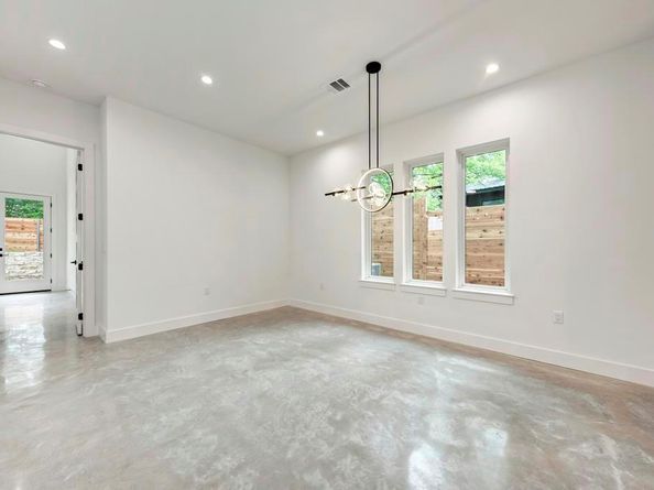 921 Walter ST 1, Austin TX 78702