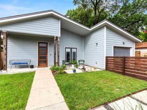 3019 Lyons RD, Austin TX 78702
