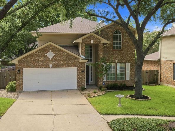 13425 Equestrian CV, Austin TX 78727