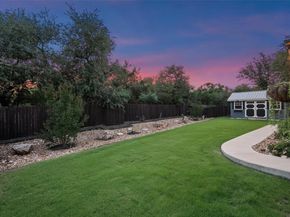 225 Escarpment WAY, Cedar Park TX 78613