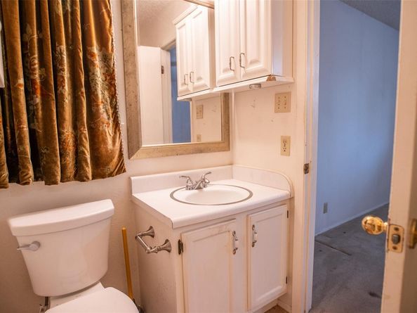 10709 Barnhill DR, Austin TX 78758