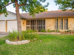 10709 Barnhill DR, Austin TX 78758