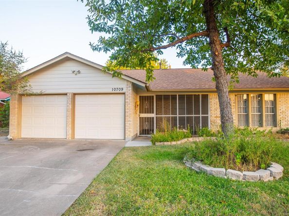 10709 Barnhill DR, Austin TX 78758
