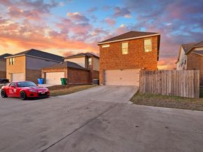 5801 Pleasanton PKWY, Pflugerville TX 78660