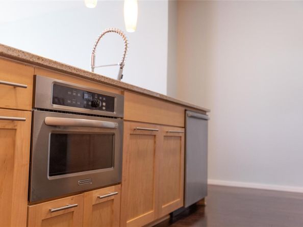 1600 Barton Springs RD 5610, Austin TX 78704