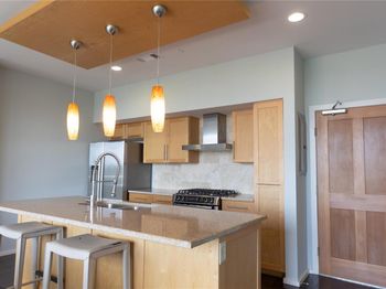 1600 Barton Springs RD