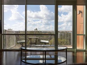 1600 Barton Springs RD 5610, Austin TX 78704