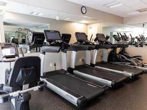 1600 Barton Springs RD 5610, Austin TX 78704