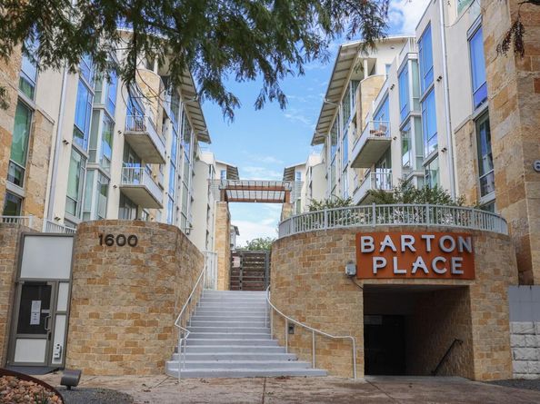 1600 Barton Springs RD 5610, Austin TX 78704