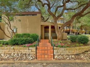 1735 Spyglass DR 115, Austin TX 78746