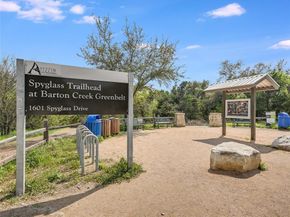 1735 Spyglass DR 115, Austin TX 78746