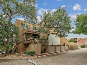 1735 Spyglass DR 115, Austin TX 78746