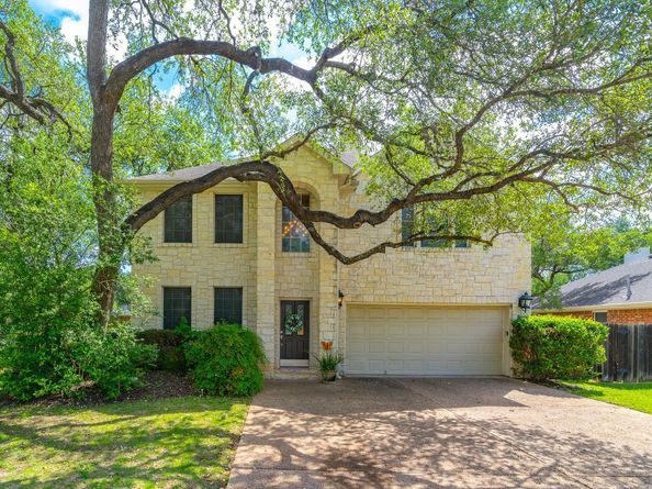 8501 Fulbright LN, Austin TX 78749
