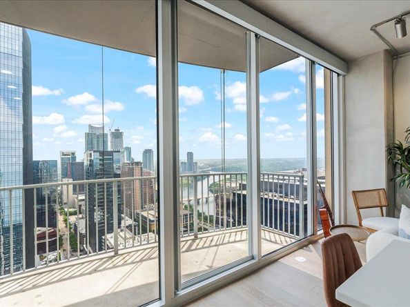 360 Nueces ST 4203, Austin TX 78701
