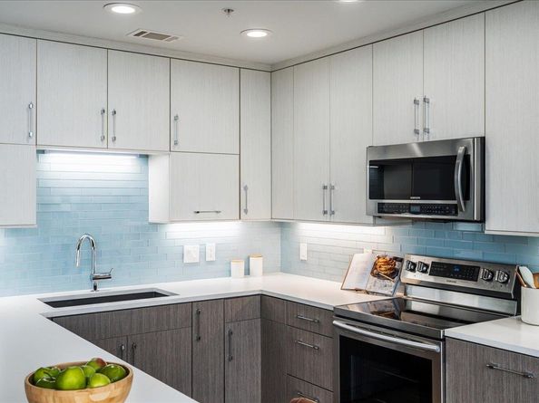 360 Nueces ST 4203, Austin TX 78701