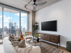 360 Nueces ST 4203, Austin TX 78701