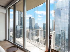 360 Nueces ST 4203, Austin TX 78701