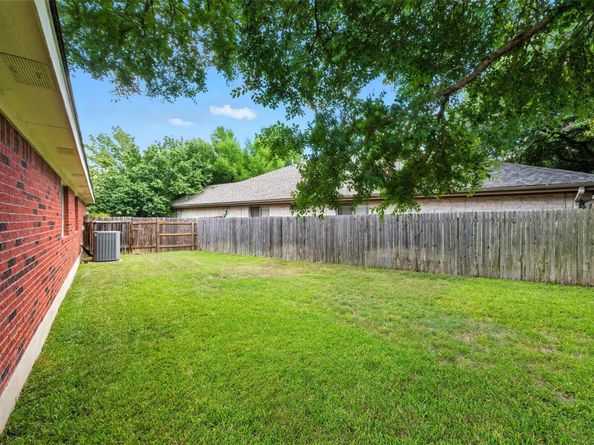 5609 Beachmont CT, Austin TX 78739