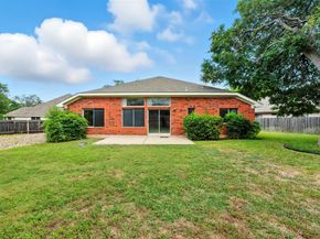5609 Beachmont CT, Austin TX 78739