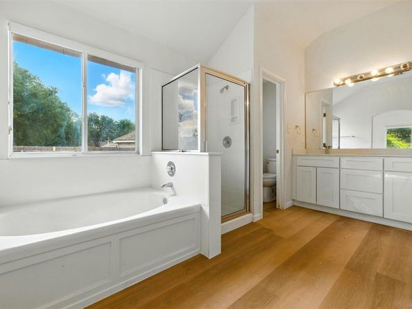 5609 Beachmont CT, Austin TX 78739