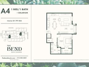 4802 S Congress BLVD 413, Austin TX 78745