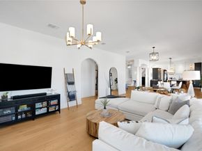 401 Rogart DR, Spicewood TX 78669