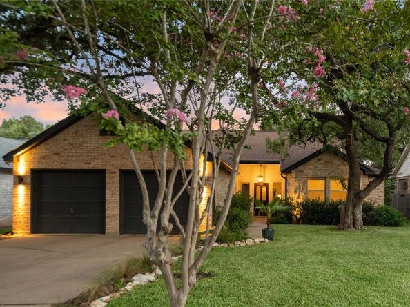3127 Festus DR, Austin TX 78748