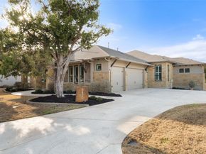 5420 Destination WAY, Jonestown TX 78645