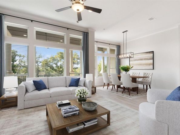 5420 Destination WAY, Jonestown TX 78645