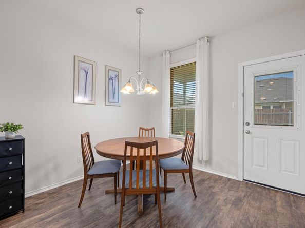 304 Green Egret WAY, Leander TX 78641