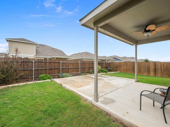 304 Green Egret WAY, Leander TX 78641