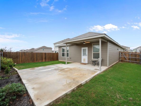 304 Green Egret WAY, Leander TX 78641