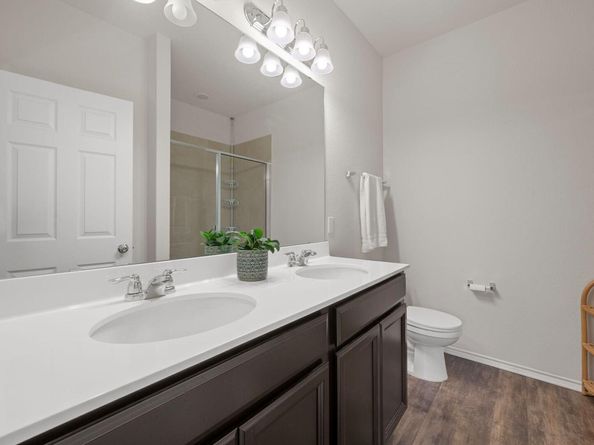 304 Green Egret WAY, Leander TX 78641