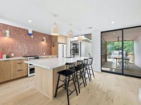 901 Brentwood ST, Austin TX 78757