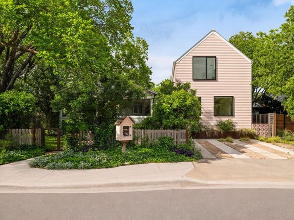 901 Brentwood ST, Austin TX 78757