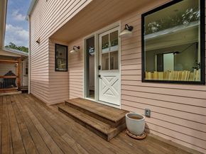 901 Brentwood ST, Austin TX 78757