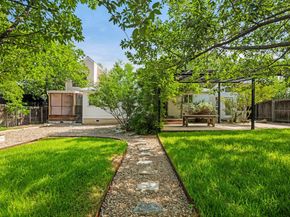 901 Brentwood ST, Austin TX 78757