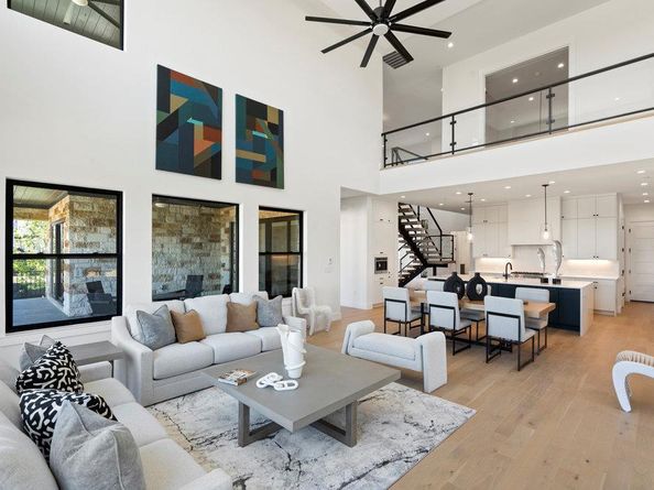 6101 Adhara PASS, Austin TX 78730