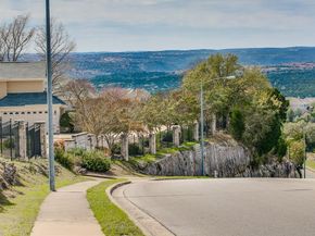 6101 Adhara PASS, Austin TX 78730
