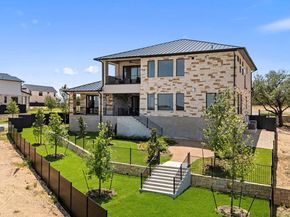 6101 Adhara PASS, Austin TX 78730