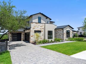 6101 Adhara PASS, Austin TX 78730