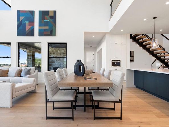 6101 Adhara PASS, Austin TX 78730