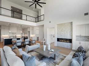 6101 Adhara PASS, Austin TX 78730