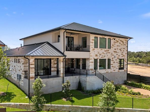 6101 Adhara PASS, Austin TX 78730