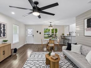 1909 S Pine ST, Georgetown TX 78626