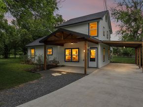 1909 S Pine ST, Georgetown TX 78626